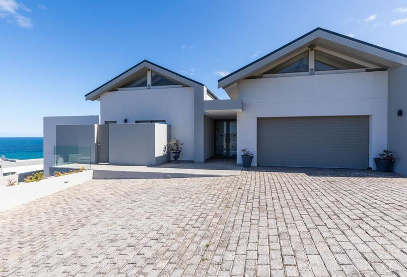 5 Bedroom Property for Sale in Pinnacle Point Golf Estate Western Cape